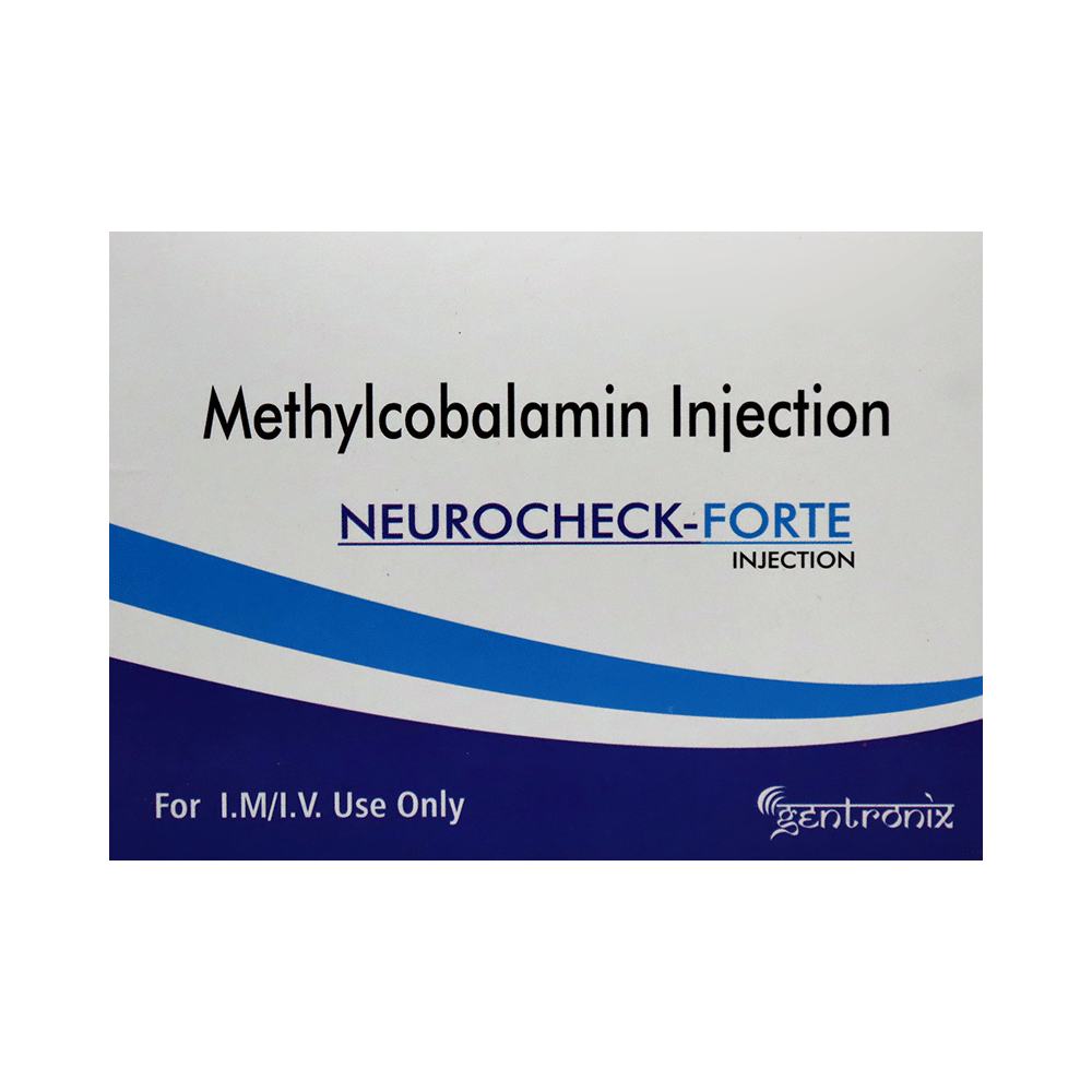 Neurocheck-Forte Injection - Image 1