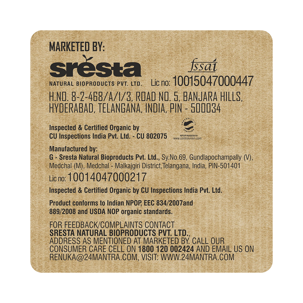 24 Mantra Organic 7 Grain Atta - Image 5