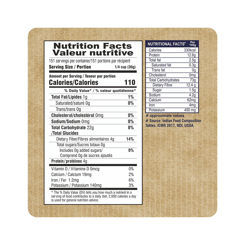 24 Mantra Organic 7 Grain Atta - Image 4