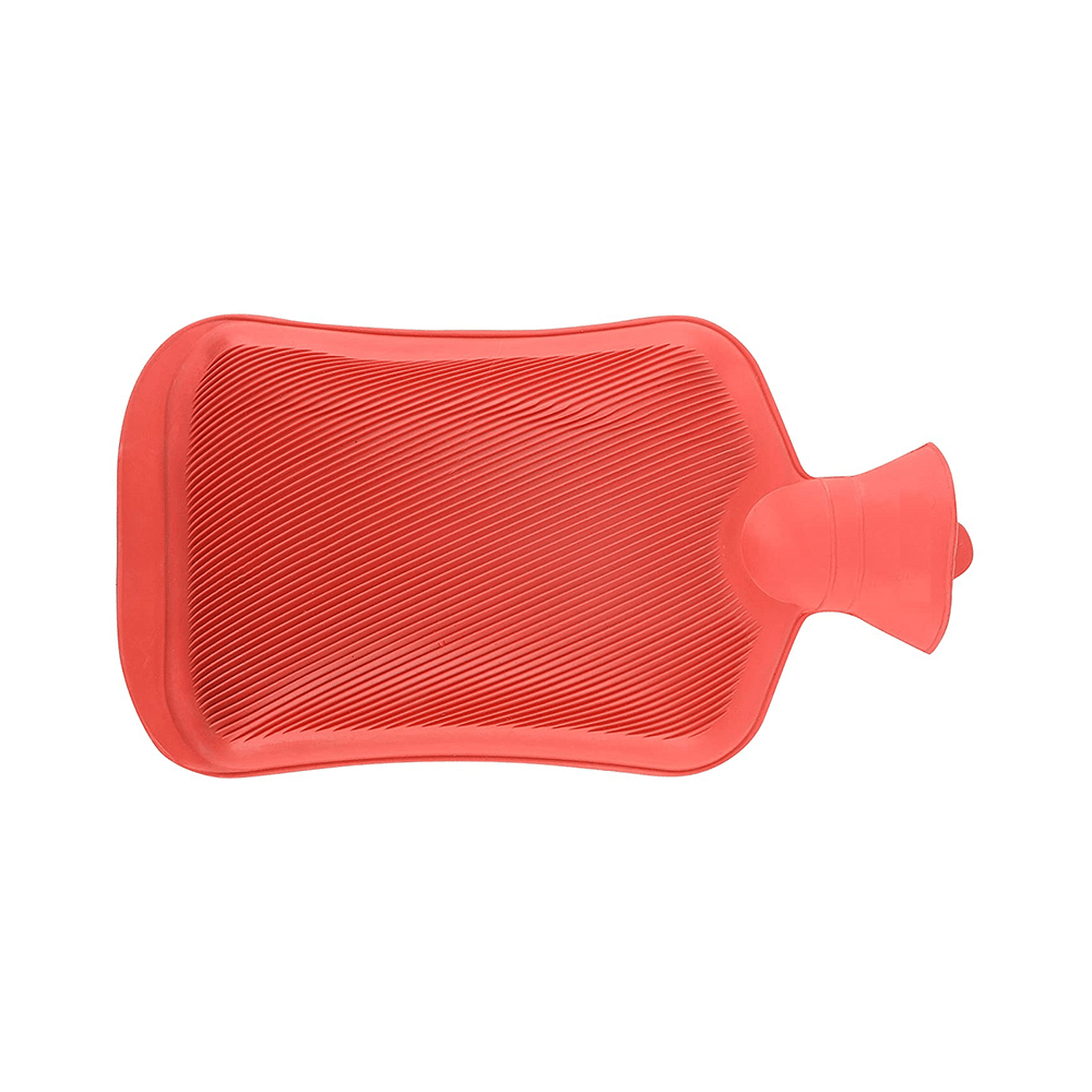 V-Cure Well Rubber Hot Water Bag - Image 3