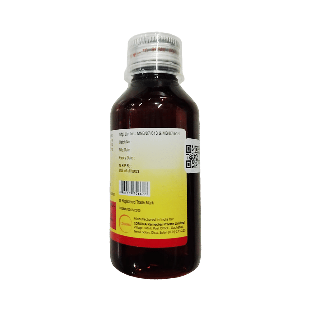 Dilo BM Expectorant Sugar Free - Image 3