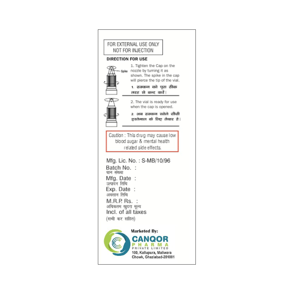 Gatican Eye Drop - Image 3