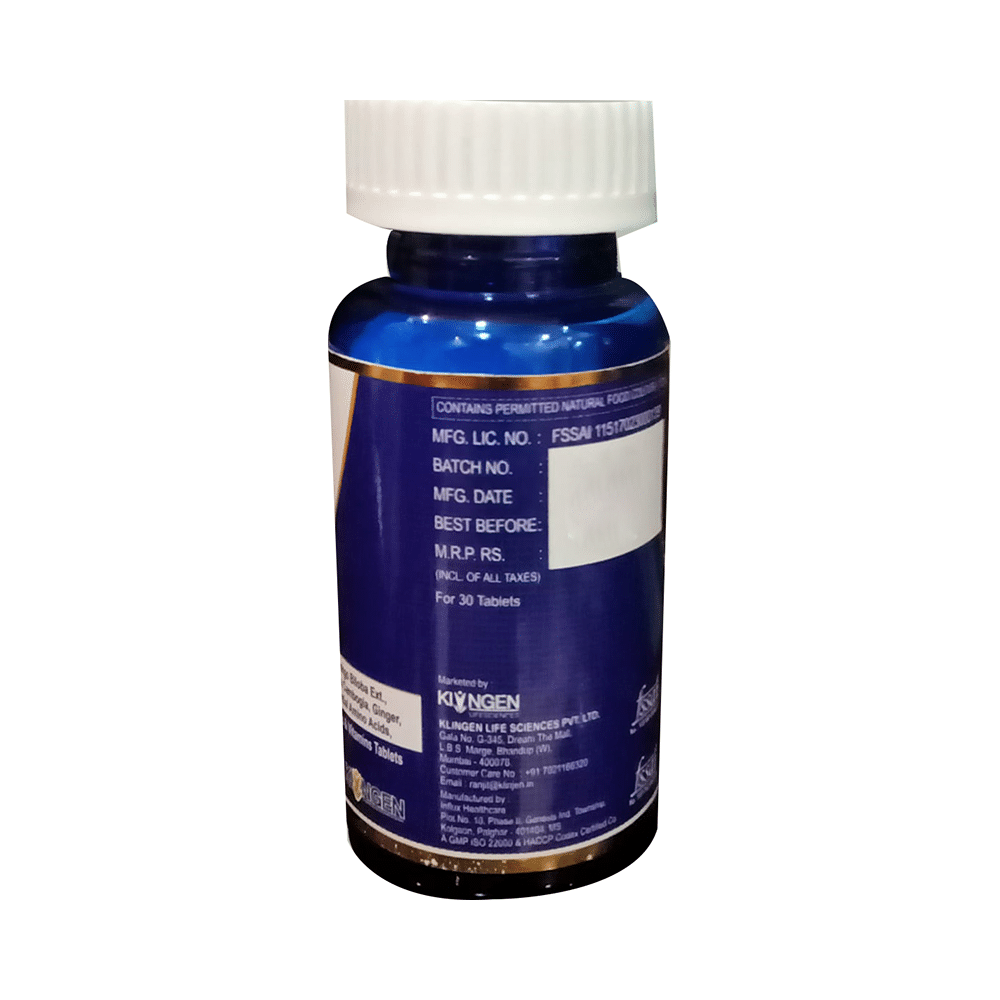 Vitalis Tablet - Image 2