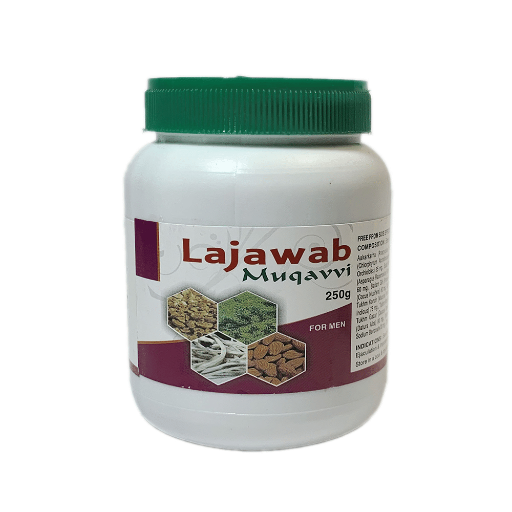 Drugs Lab Lajawab Muqavvi - Image 2