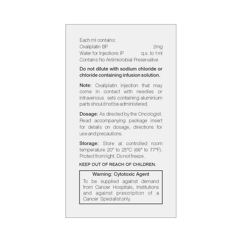 Xylotin 50mg Injection - Image 2