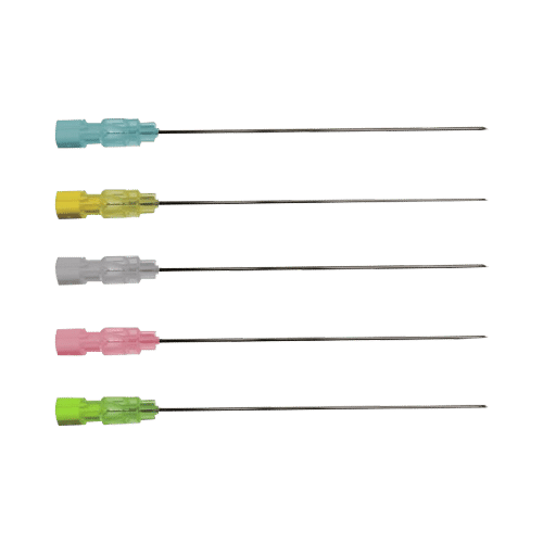 BD Spinal Needles 22G - Image 1