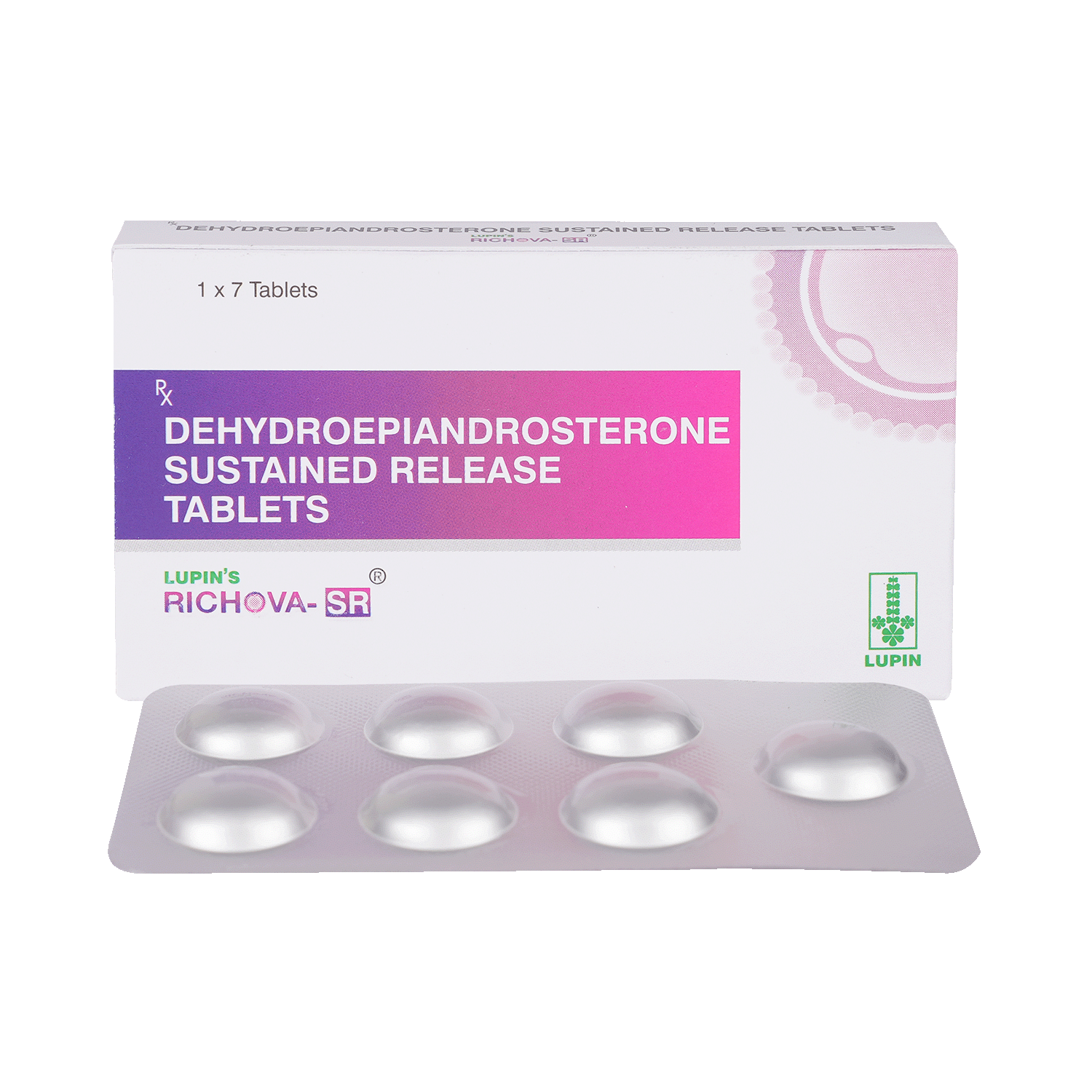 Richova  -SR Tablet - Image 1