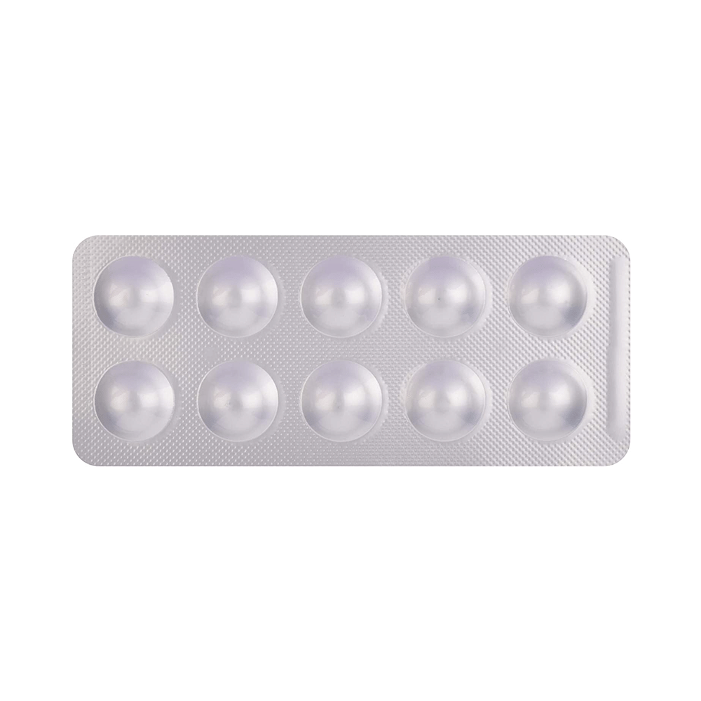 Thaloric 6.25 Tablet - Image 4