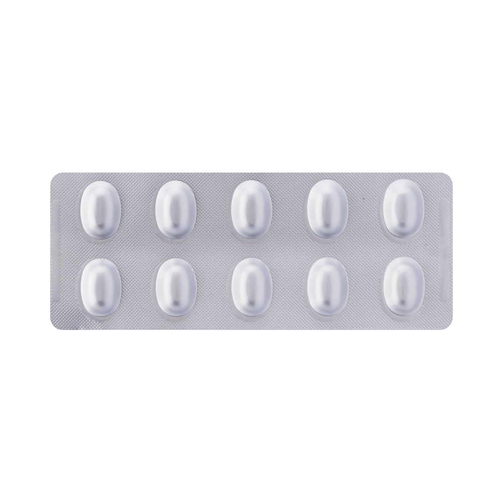 Carmada 50 Tablet - Image 5