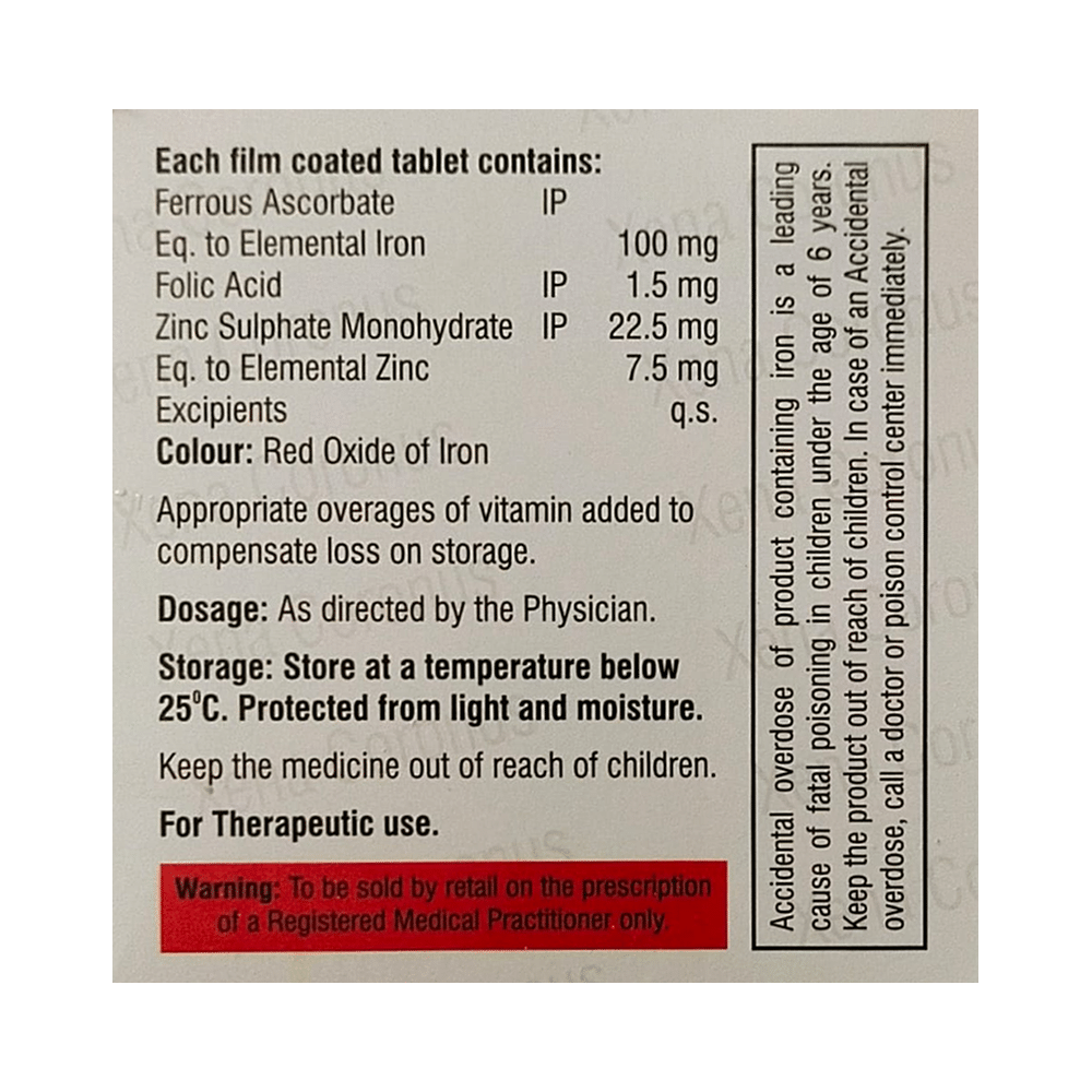 Festep Tablet - Image 2