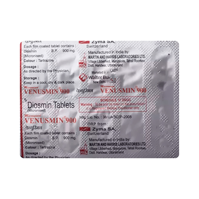 Venusmin Forte Tablet - Image 1