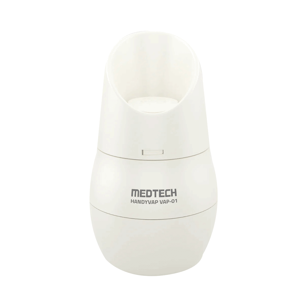 Medtech Handyvap VAP01 Steam Inhaler/Vaporizer