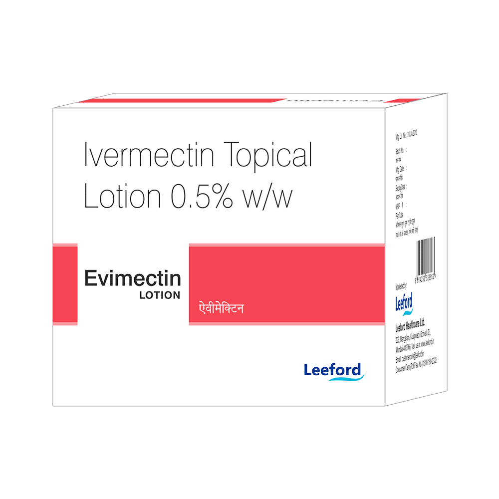 Evimectin Lotion - Image 1