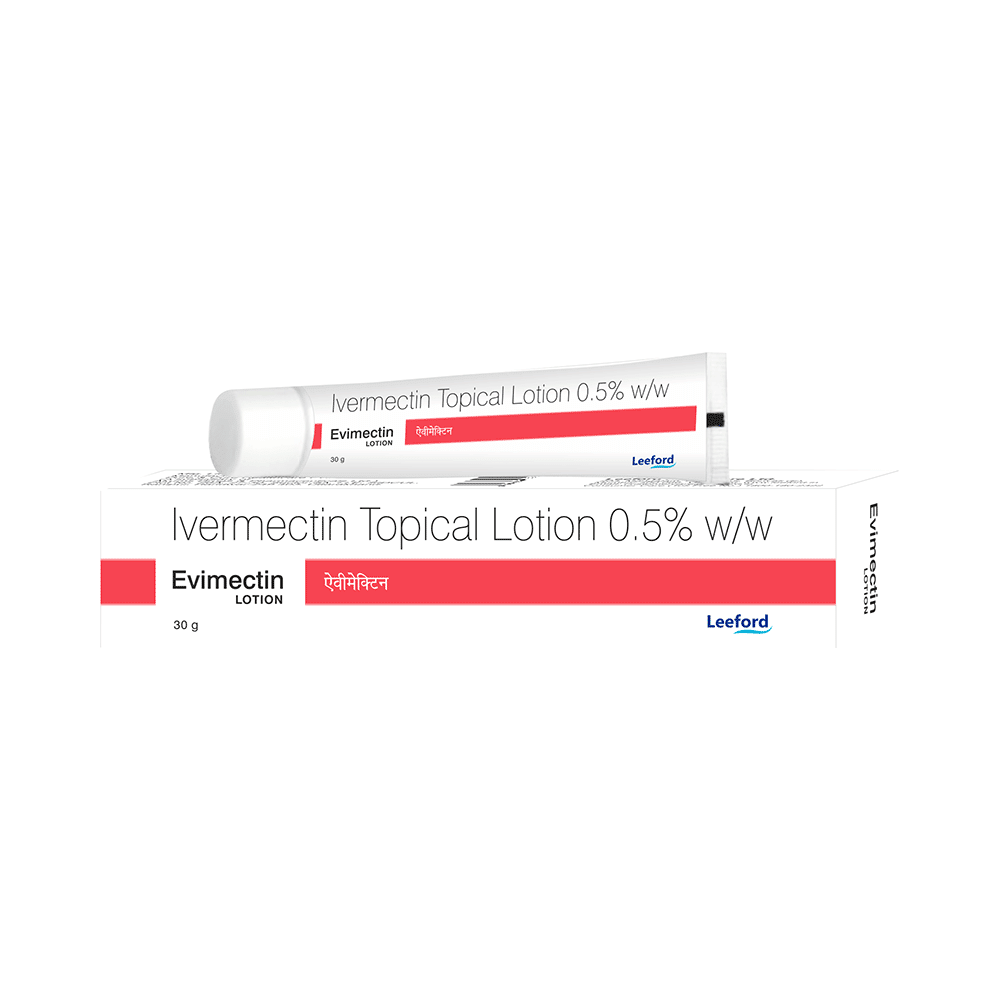 Evimectin Lotion - Image 2