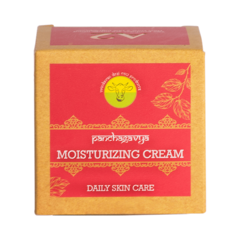 A2 Panchagavya Moisturizing Cream - Image 3