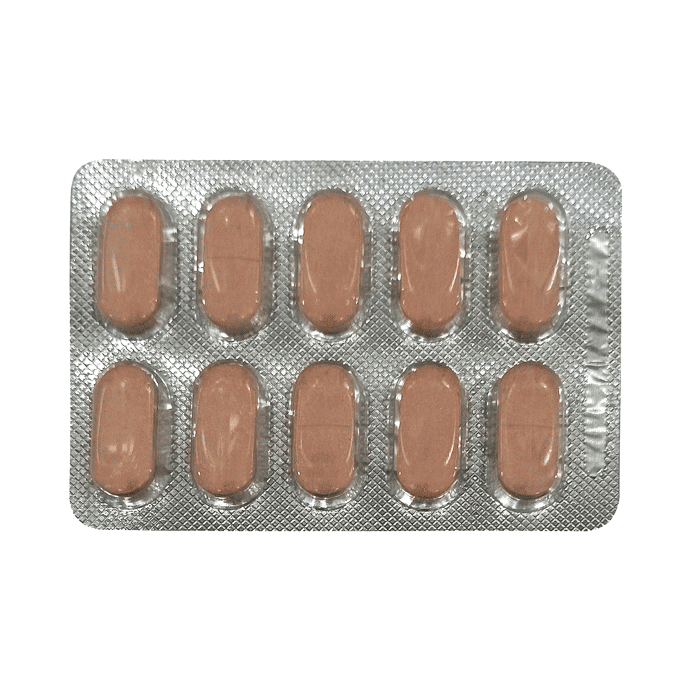 Auragard-MR Tablet - Image 4