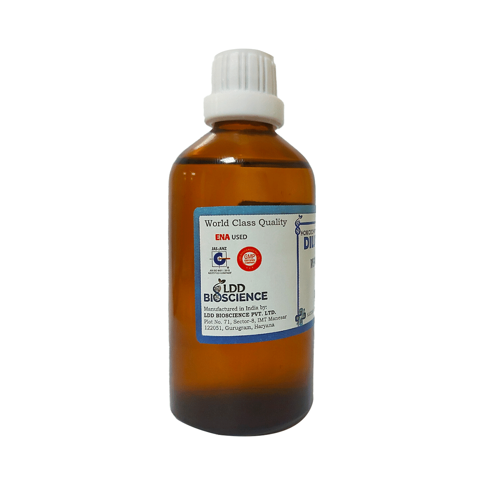 LDD Bioscience Vinica Minor Dilution 1000 CH - Image 2