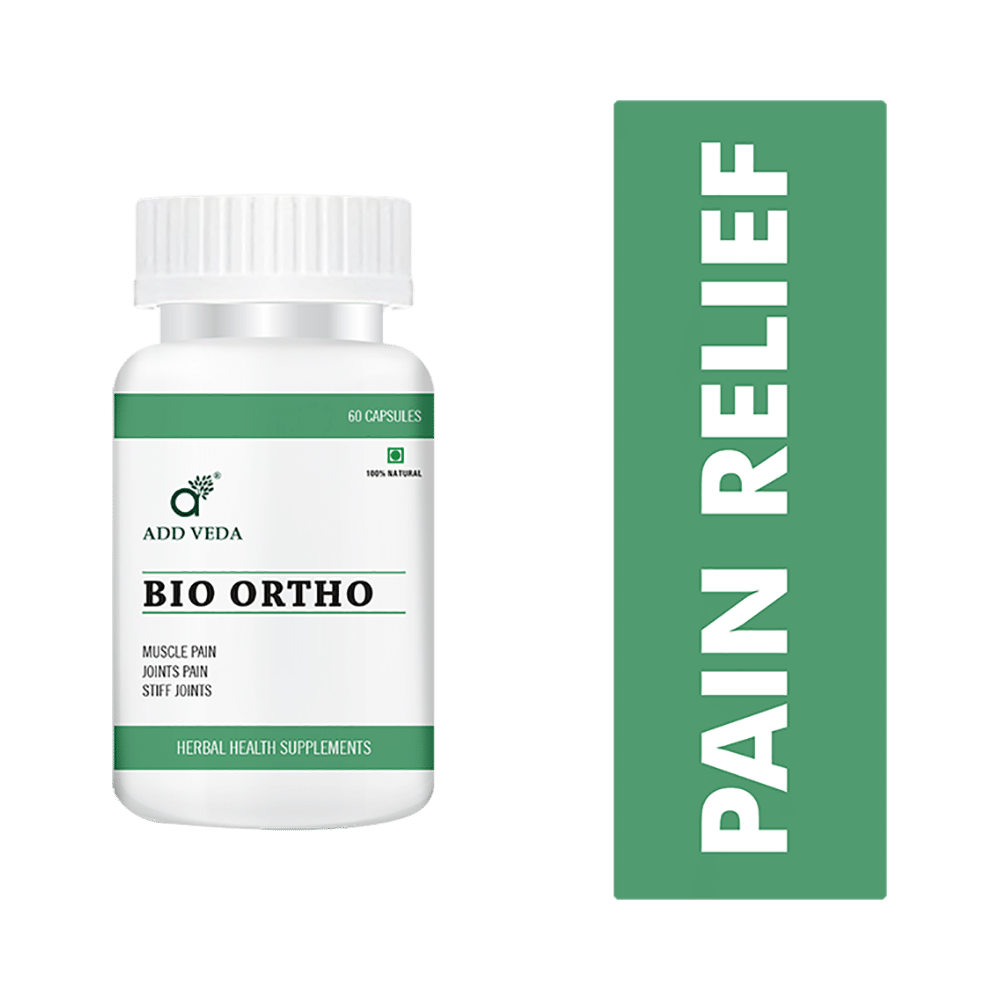 Bio Ortho Capsule - Image 2