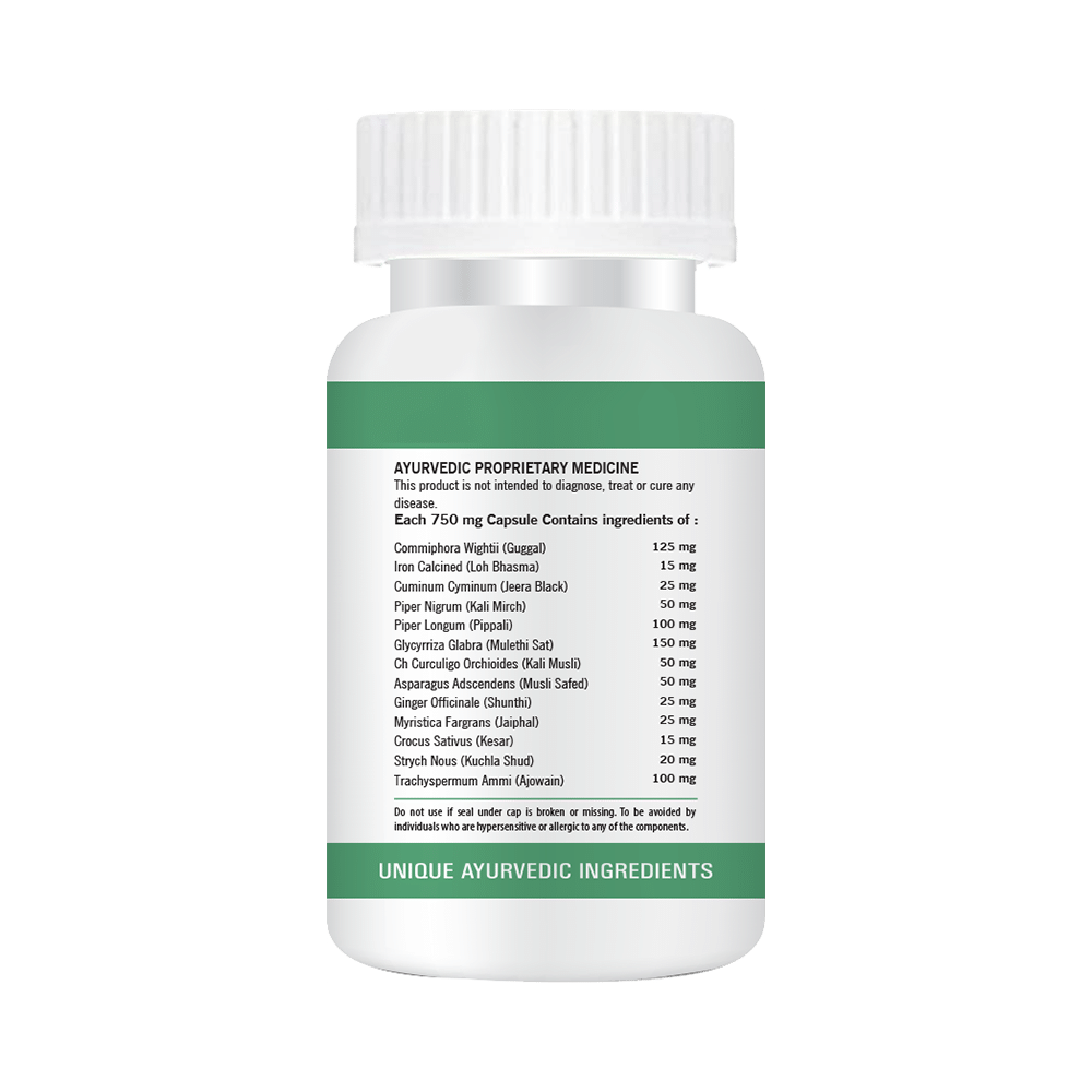 Bio Ortho Capsule - Image 4