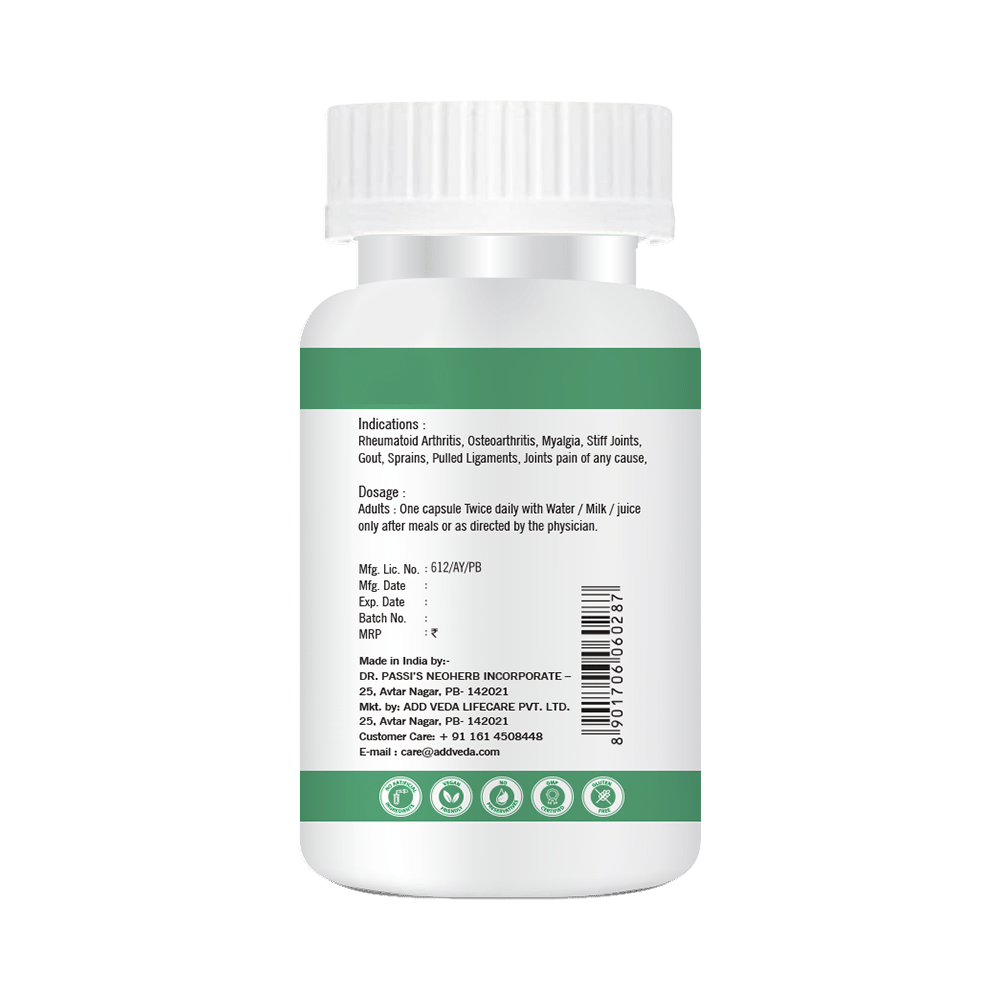 Bio Ortho Capsule - Image 3