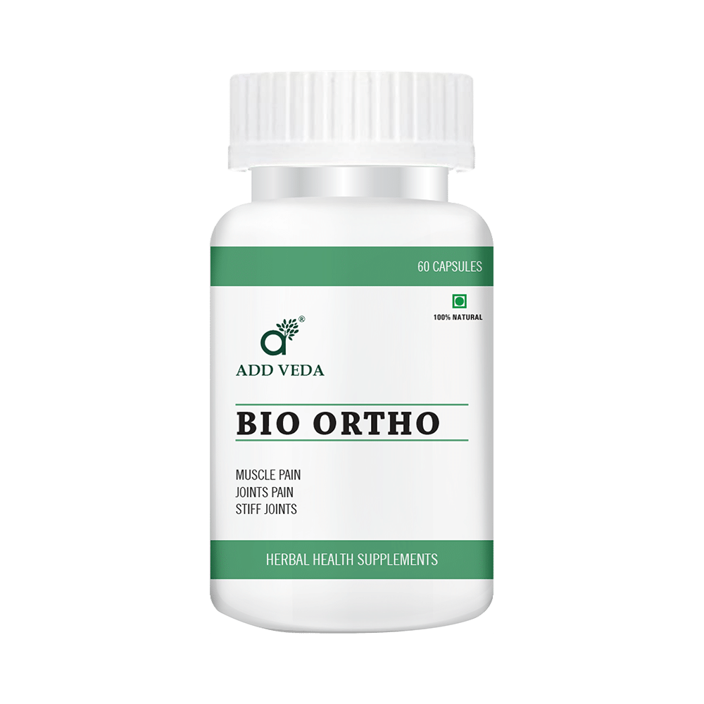 Bio Ortho Capsule