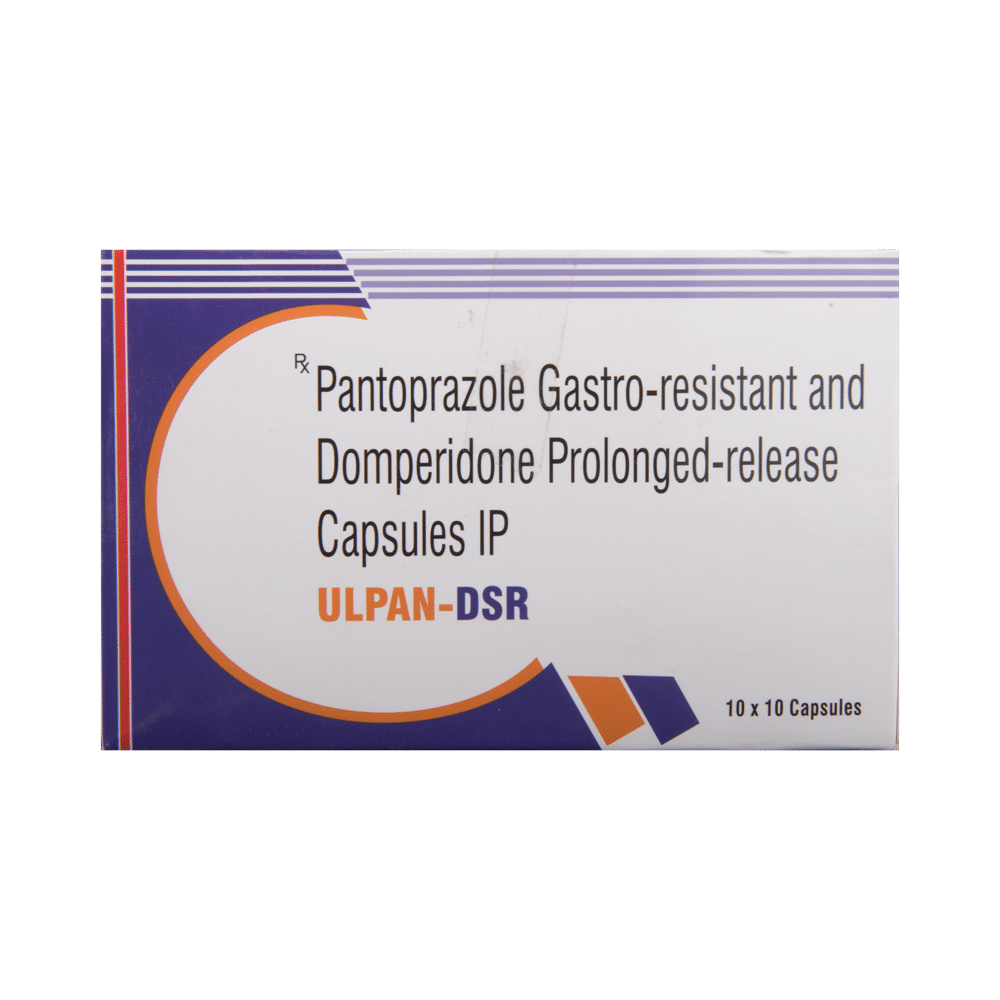 Ulpan-DSR Capsule - Image 2