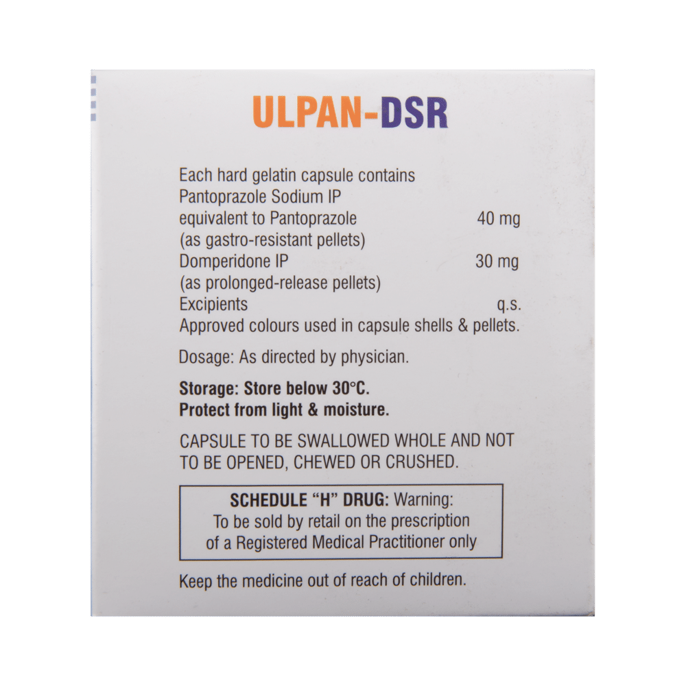 Ulpan-DSR Capsule - Image 3