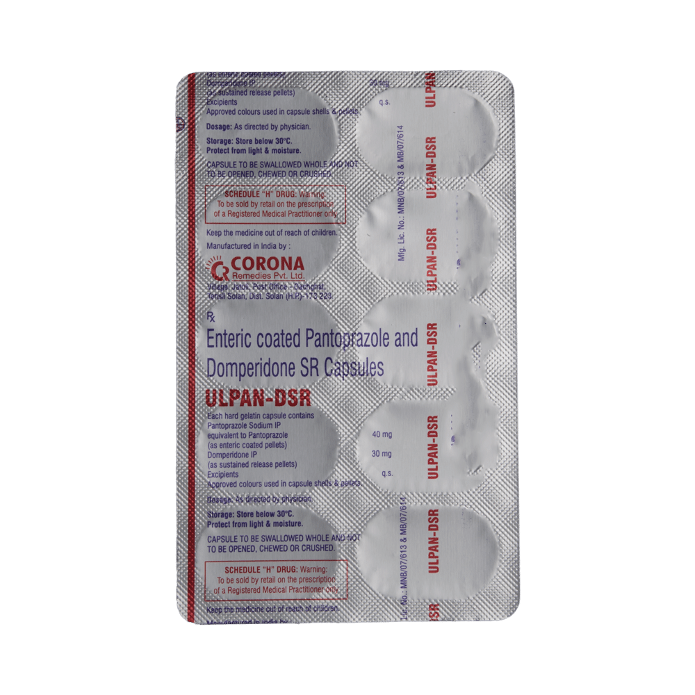 Ulpan-DSR Capsule - Image 5