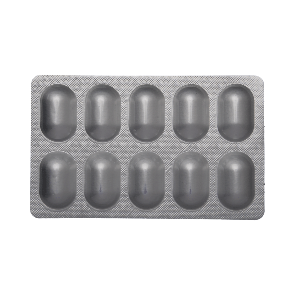 Ulpan-DSR Capsule - Image 4