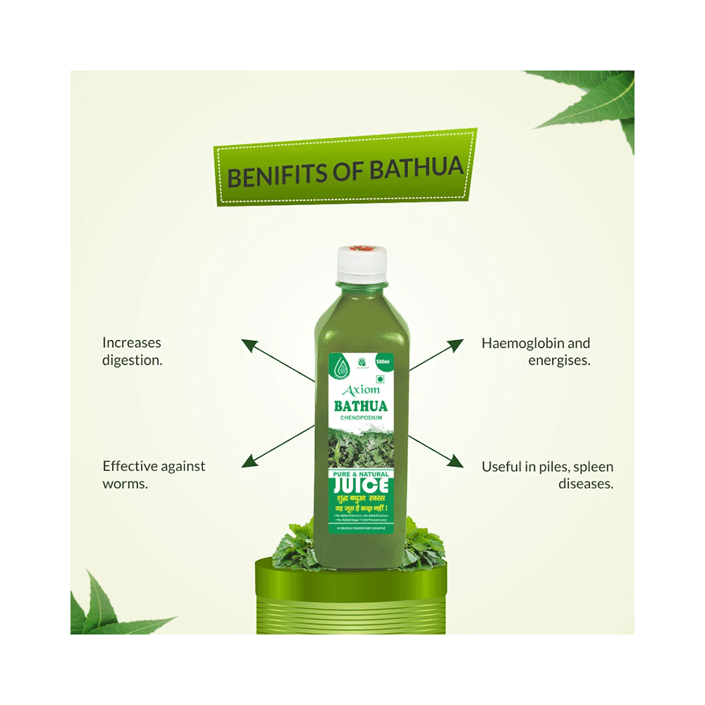 Jeevan Ras Bathua Juice - Image 4