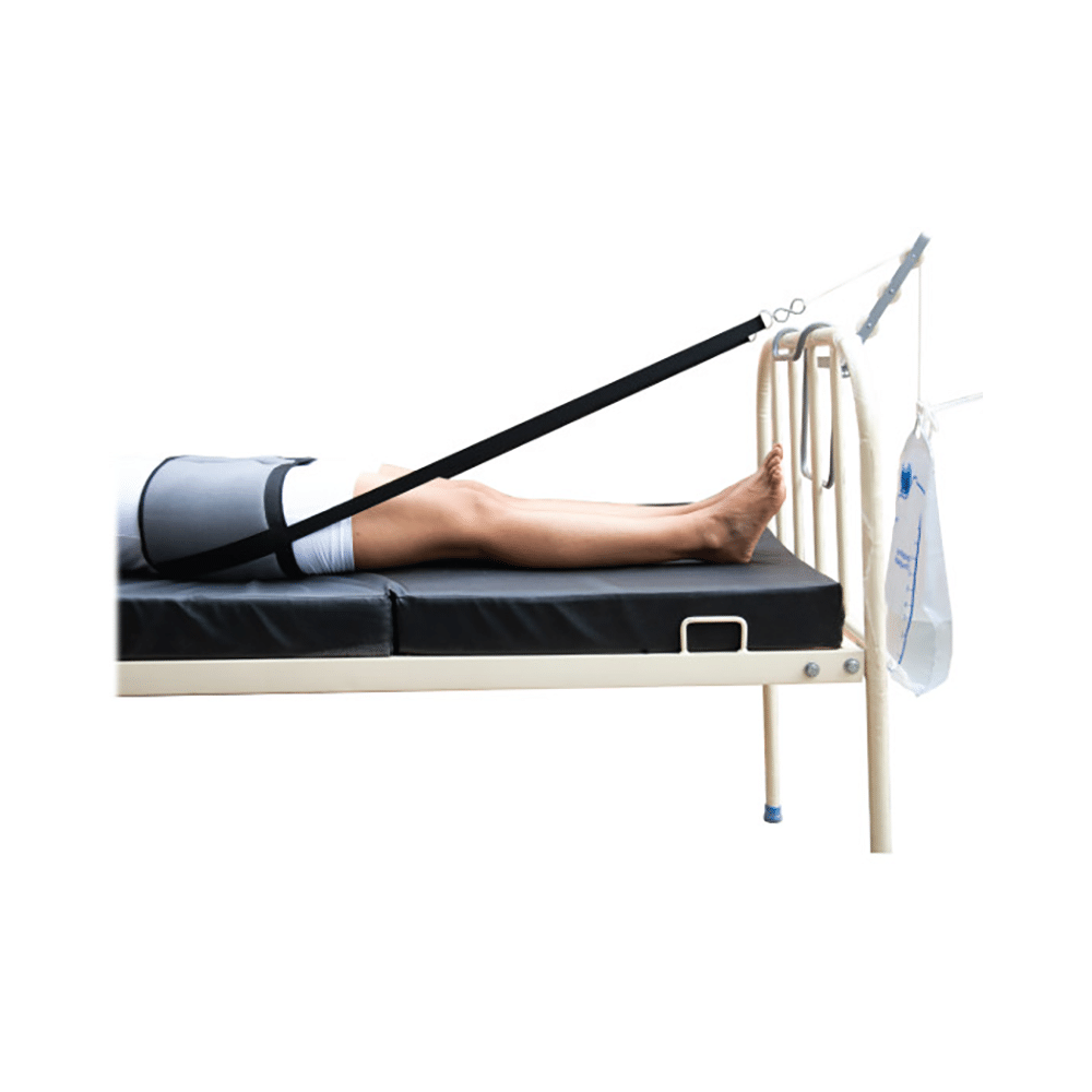 Med-E-Move Pelvic Traction Kit Large