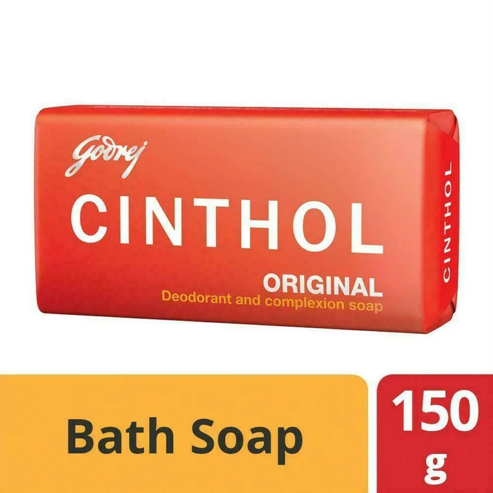 Cinthol Original Soap - Image 2