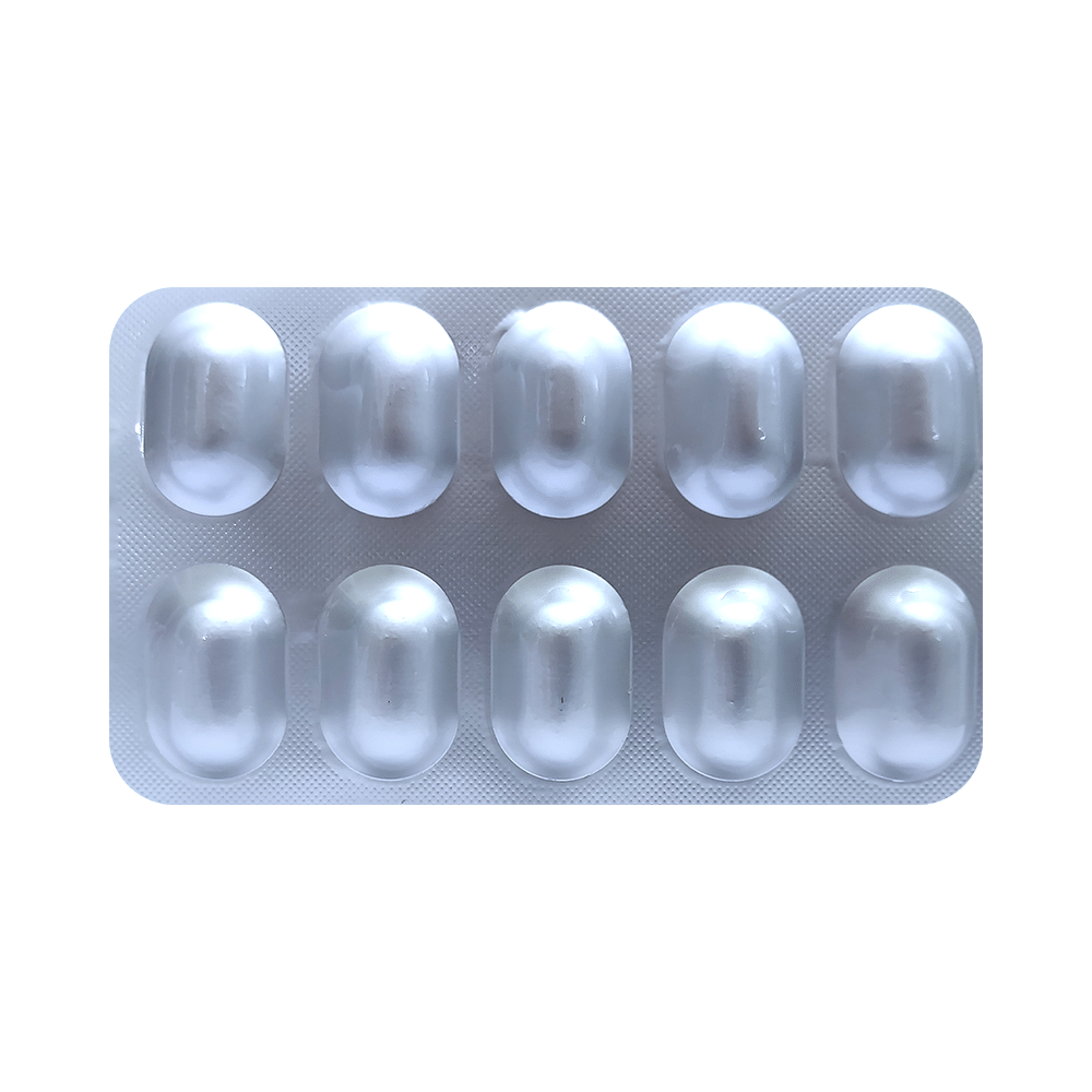 Sildrib Capsule - Image 3