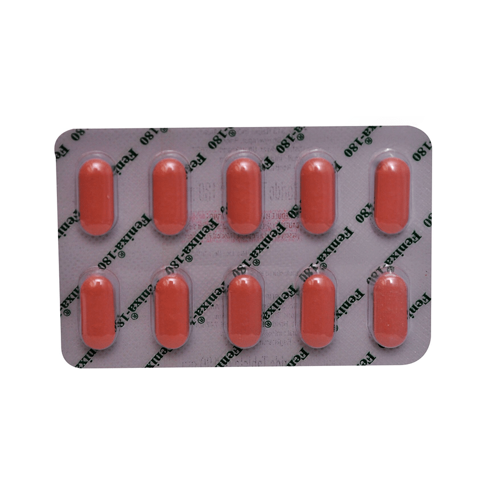 Fenixa 180 Tablet - Image 4