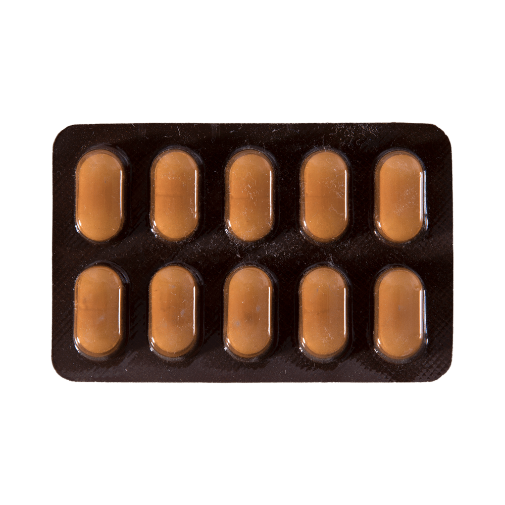 Actidol-DP Tablet - Image 4