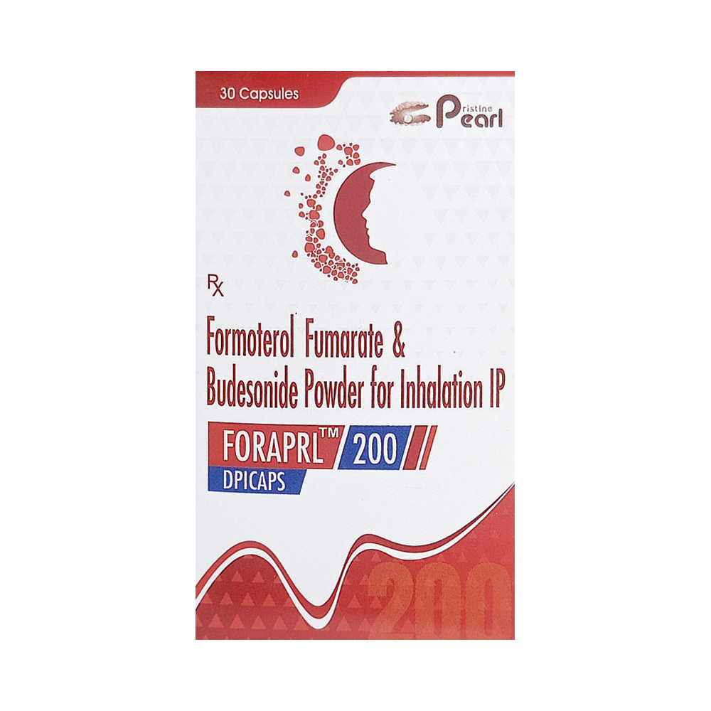 Foraprl 200 Dpicaps - Image 1