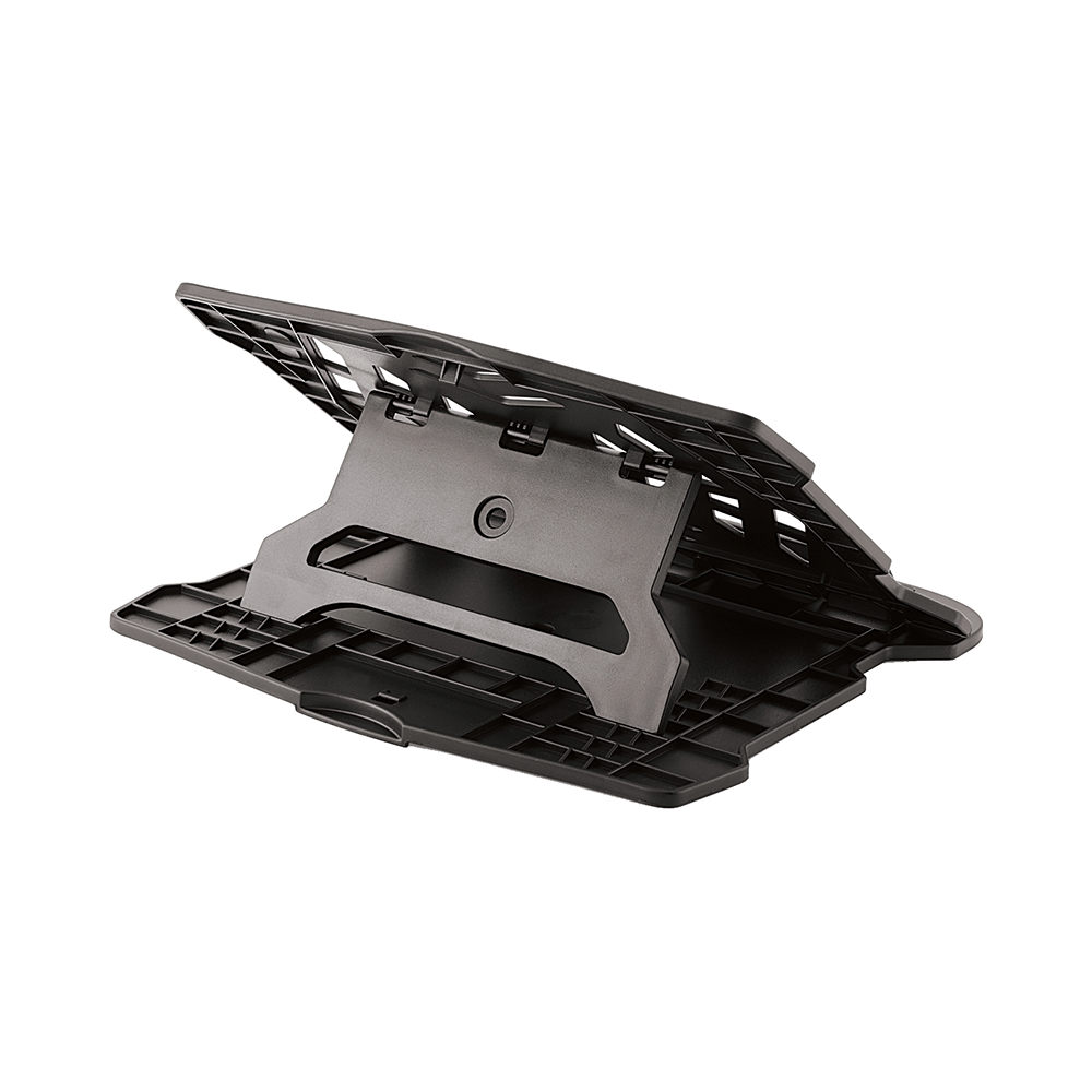 Palo PALO018 Ergonomic and Multi Angle Adjustable Foldable Laptop Stand - Image 7