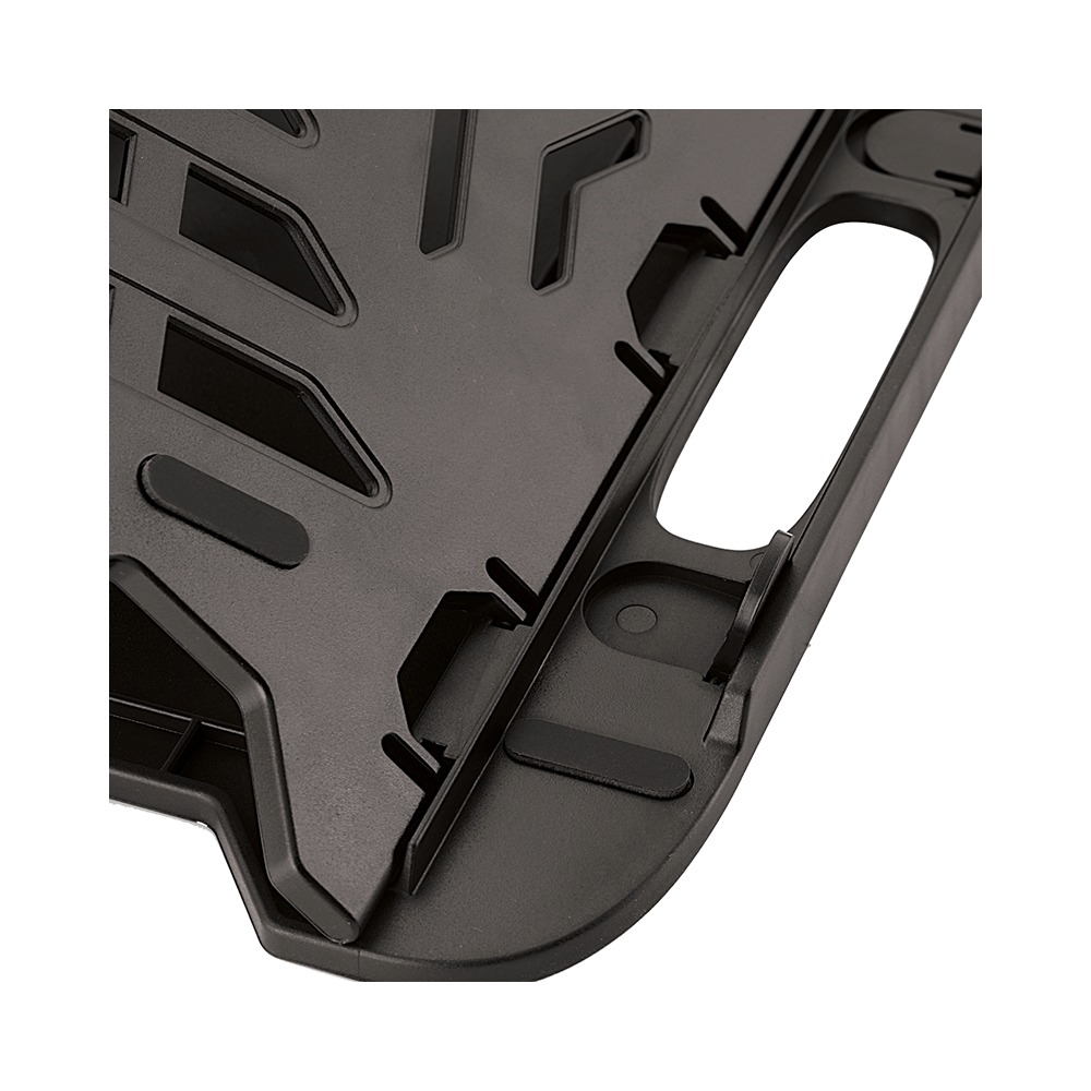 Palo PALO018 Ergonomic and Multi Angle Adjustable Foldable Laptop Stand - Image 5