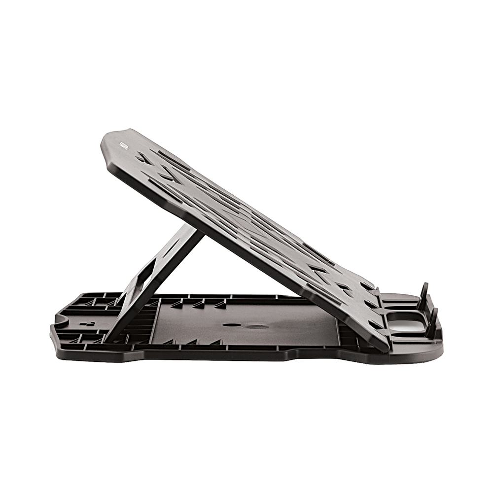 Palo PALO018 Ergonomic and Multi Angle Adjustable Foldable Laptop Stand - Image 3
