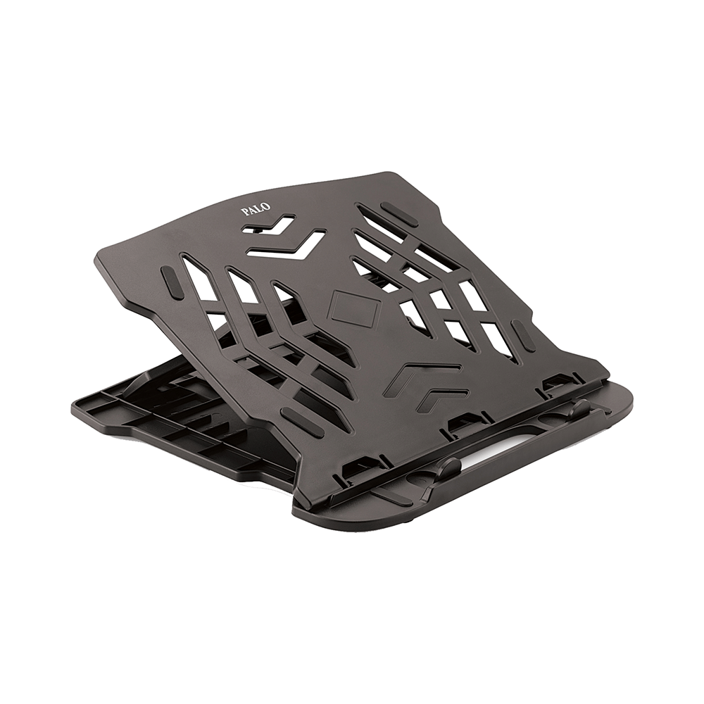 Palo PALO018 Ergonomic and Multi Angle Adjustable Foldable Laptop Stand