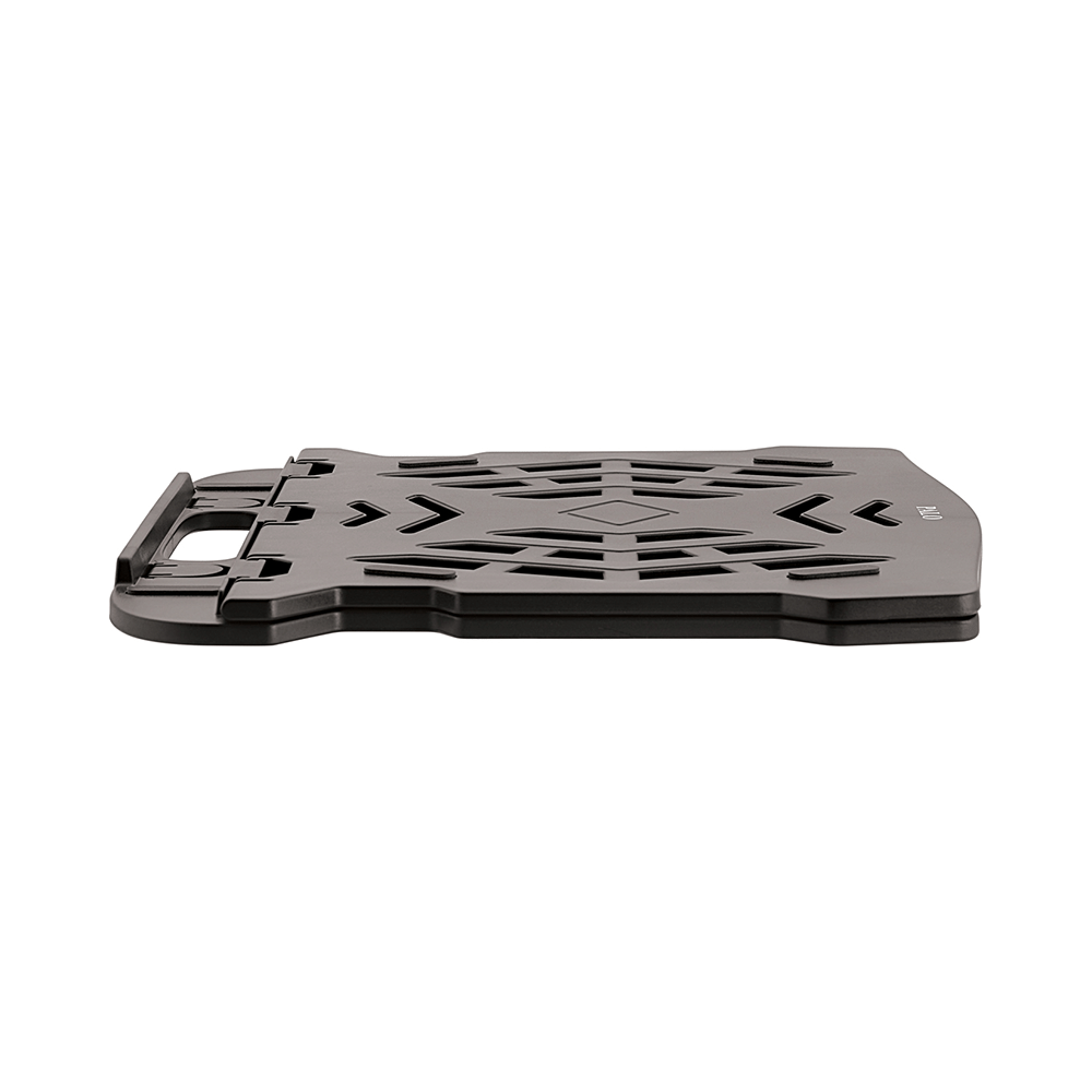Palo PALO018 Ergonomic and Multi Angle Adjustable Foldable Laptop Stand - Image 4