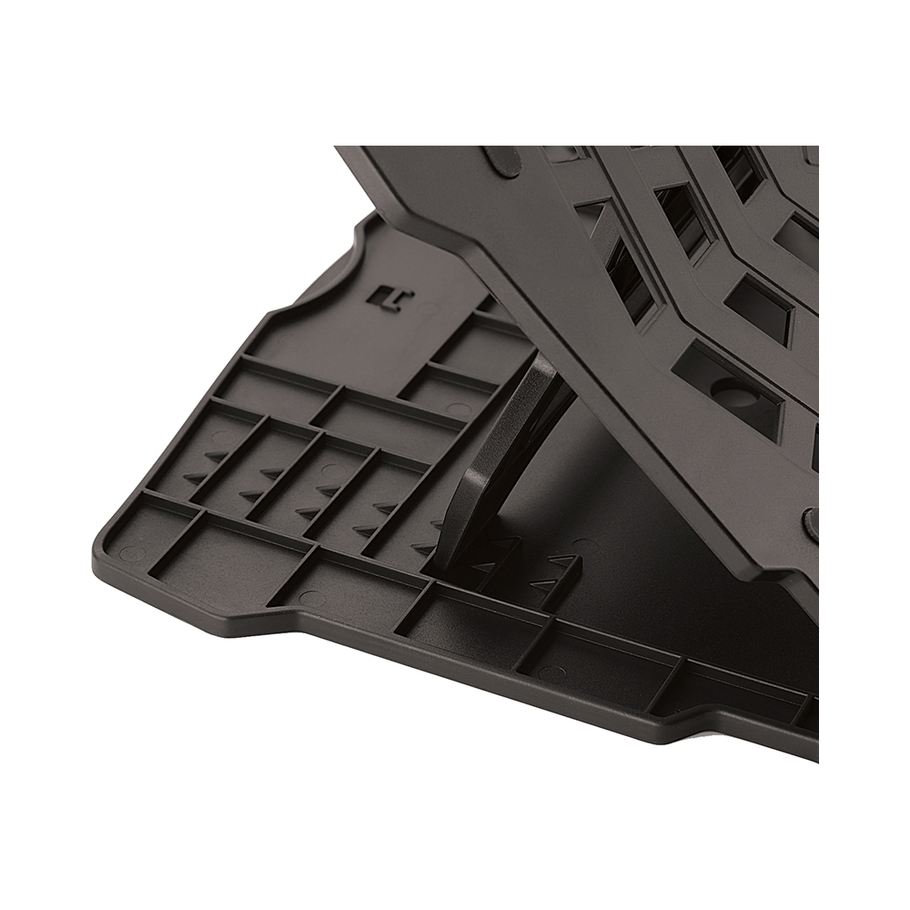 Palo PALO018 Ergonomic and Multi Angle Adjustable Foldable Laptop Stand - Image 6