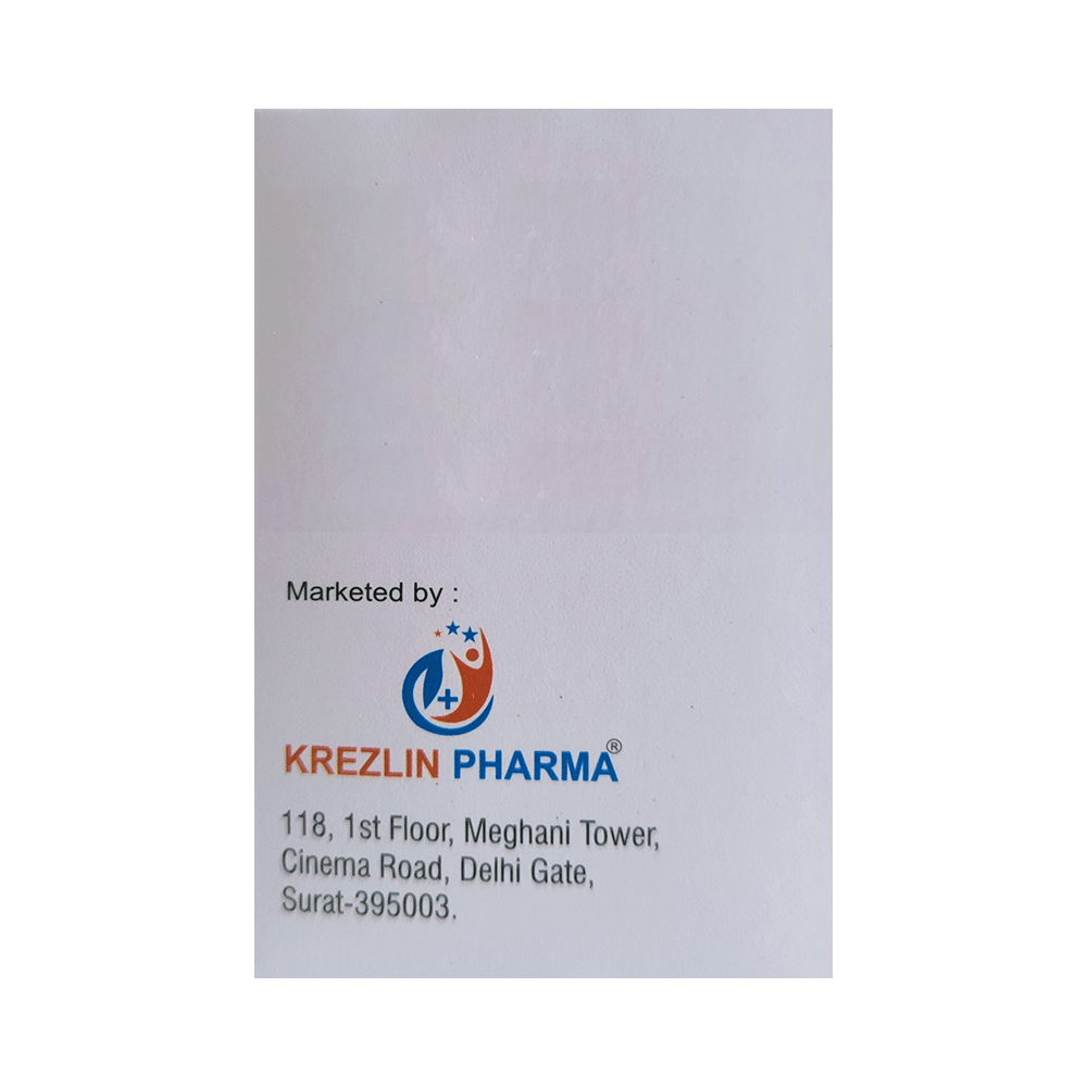 Glykrez Total 60 Tablet SR - Image 3