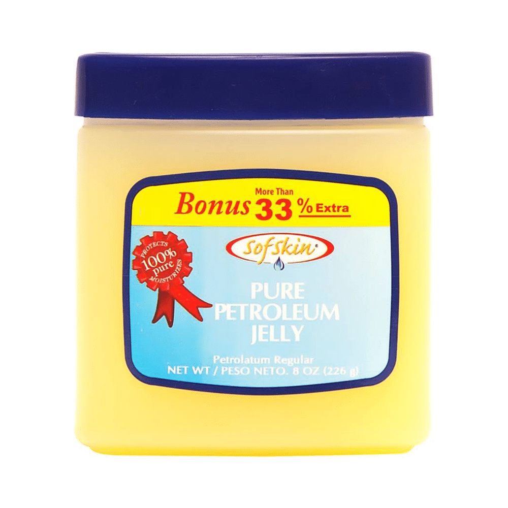 Sofskin Pure Petroleum Jelly - Image 1