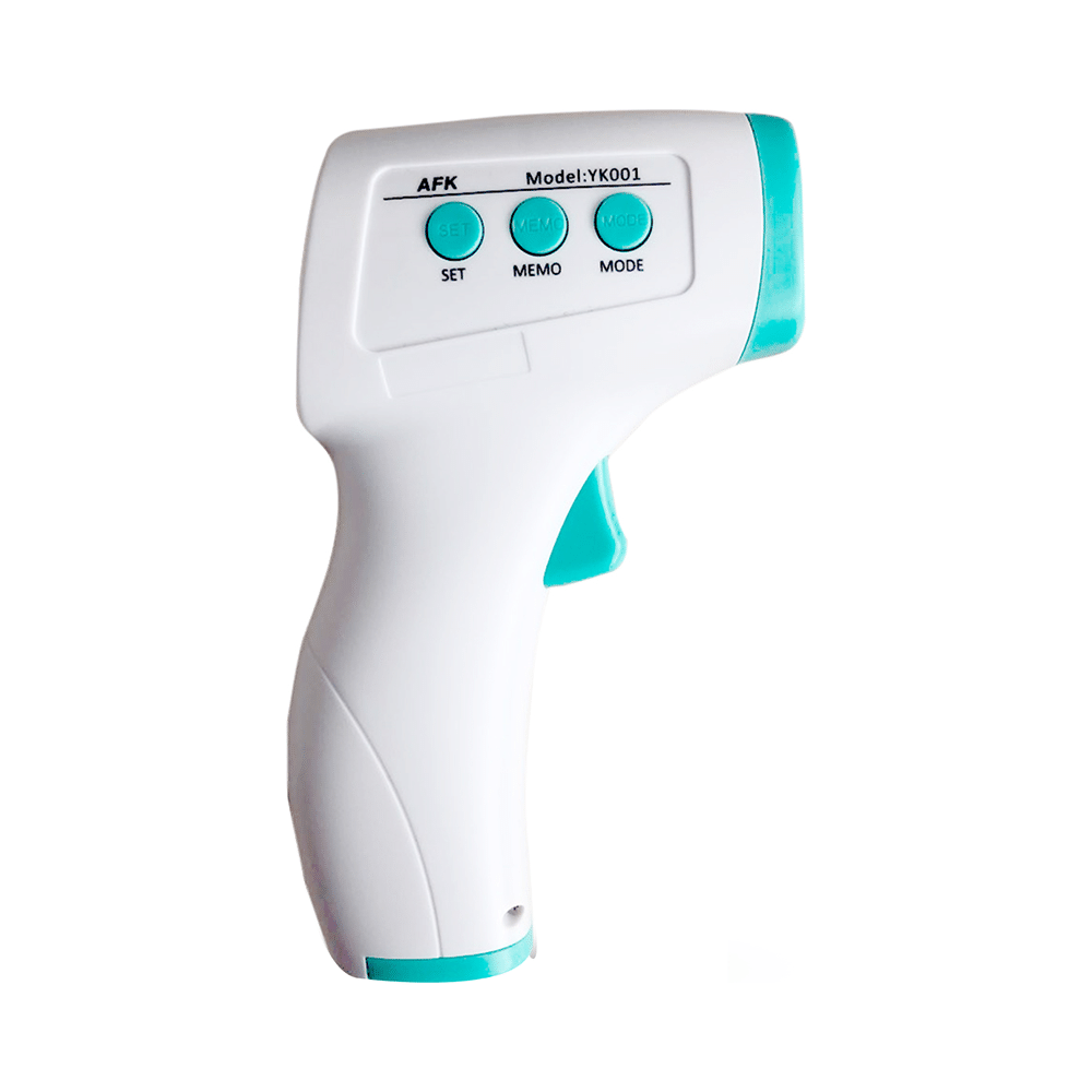 AFK YK001 Forehead Digital Infra Red Thermometer - Image 2