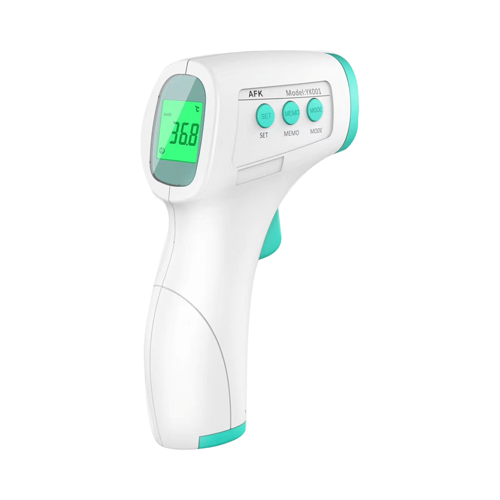 AFK YK001 Forehead Digital Infra Red Thermometer - Image 1