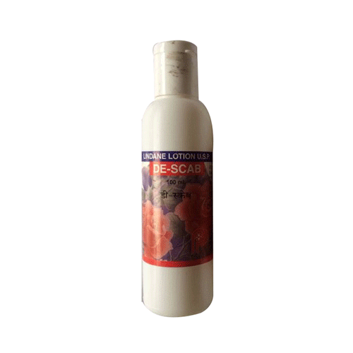 De-Scab Lotion - Image 1