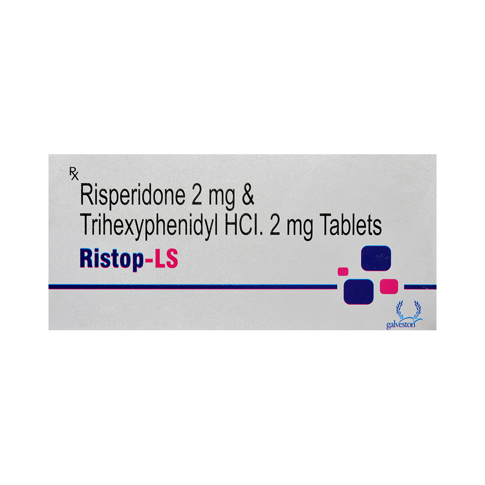 Ristop-LS Tablet