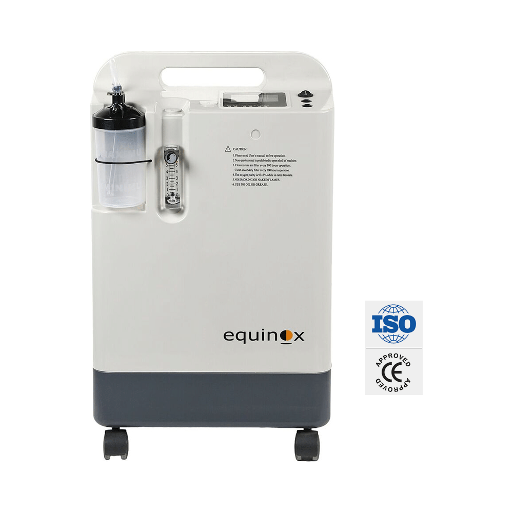 Equinox EQ-OC 09 Oxygen Concentrator