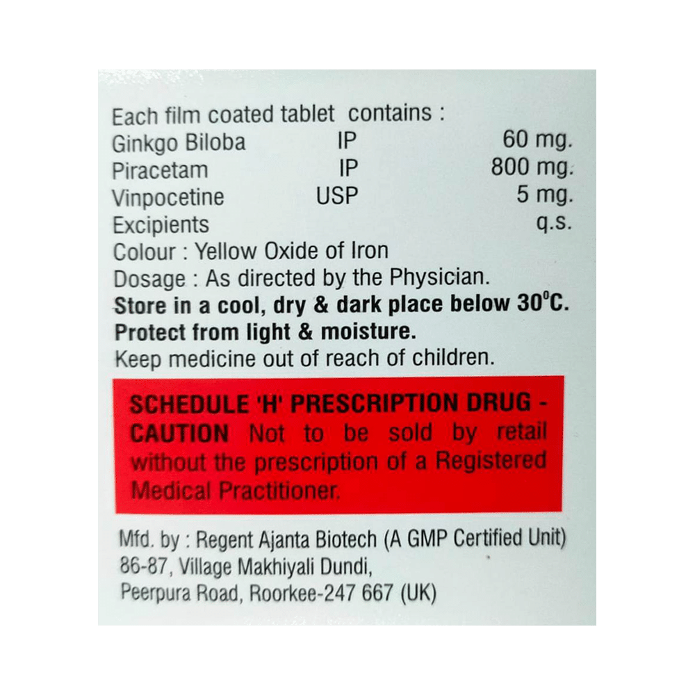 Kobavin Tablet - Image 2